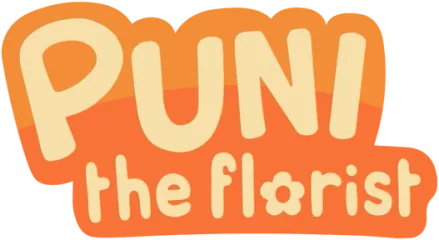 Puni the Florist