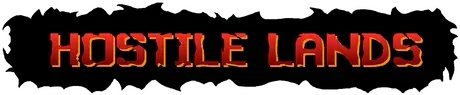 Hostile Lands