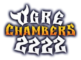 Ogre Chambers 2222