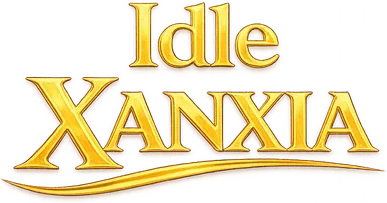 Idle Xanxia