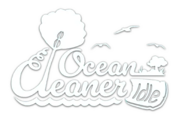 Ocean Cleaner Idle