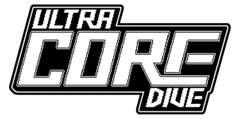 ULTRA CORE DIVE