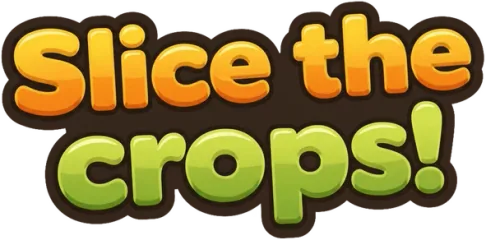 Slice the Crops!