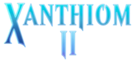 Xanthiom 2