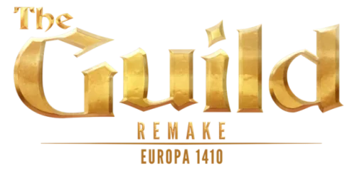 The Guild 1 Remake: Europa 1410