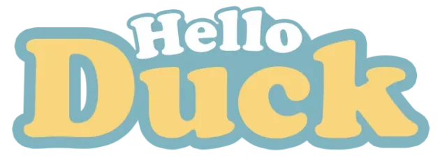 Hello Duck