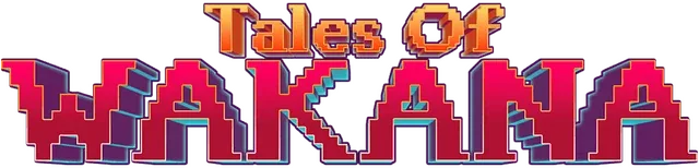 Tales Of Wakana