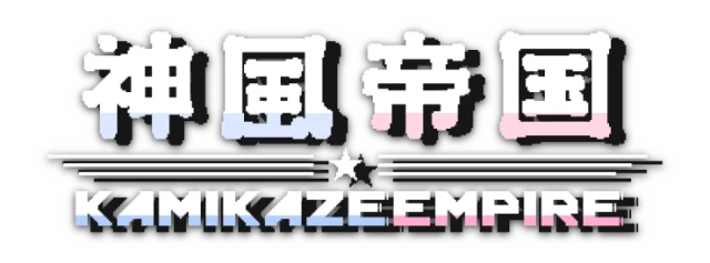 Kamikaze Empire