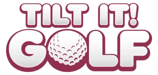 Tilt It! Golf