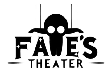 Логотип Fate's Theater