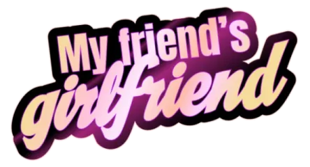 My Friend's Girlfriend