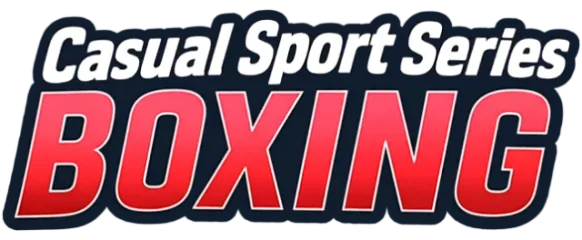 Casual Sport Series: Boxing