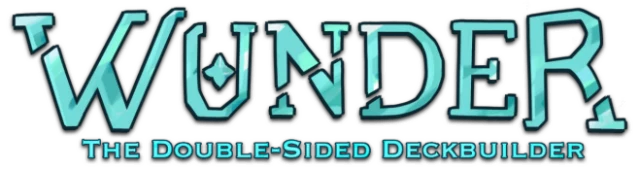 Wunder: The Double-Sided Deckbuilder