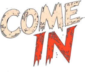 Come in (Walking Simulator)