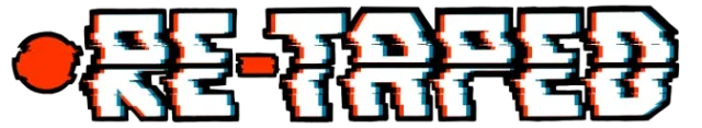 Логотип RE-TAPED