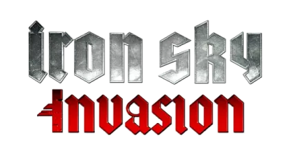 Iron Sky Invasion