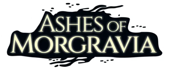 Логотип Ashes of Morgravia