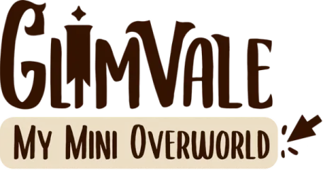 Glimvale: My Mini Overworld