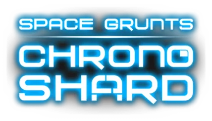 Space Grunts: Chrono Shard