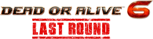 DEAD OR ALIVE 6 Last Round