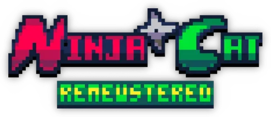Ninja Cat Remewstered