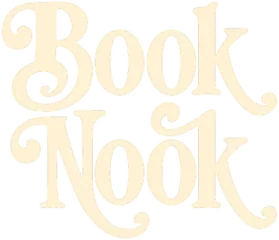 Логотип Book Nook