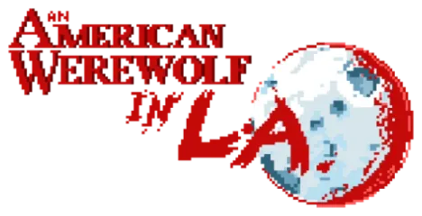 An American Werewolf in L.A.