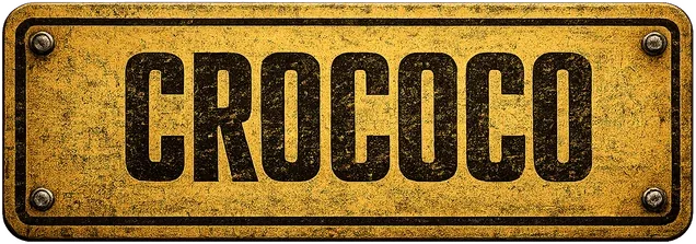 Crococo