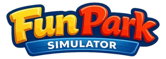 Fun Park Simulator