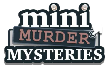 Mini Murder Mysteries