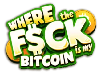 WHERE the F$CK is my BITCOIN