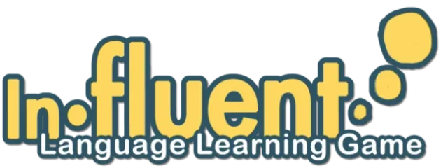 Influent Language Learning Game