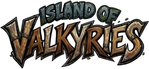 ISLAND OF VALKYRIES