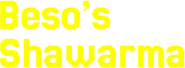 Beso's Shawarma