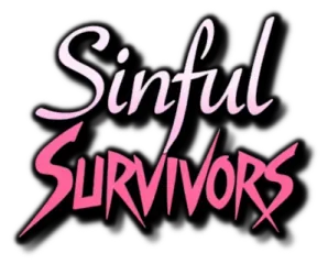 Логотип Sinful Survivors