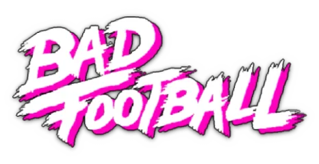 Bad Football