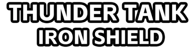 Thunder Tank: Iron Shield