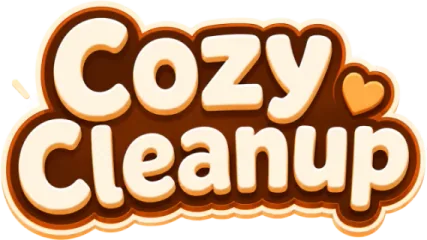 Cozy Cleanup