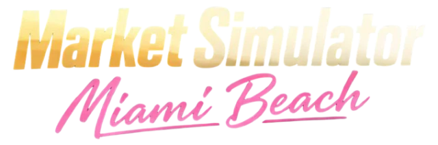 Market Simulator: Miami Beach