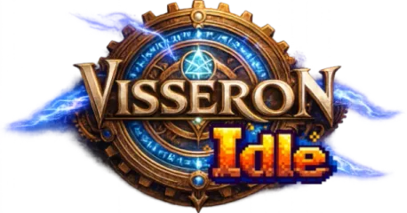 Visseron Idle