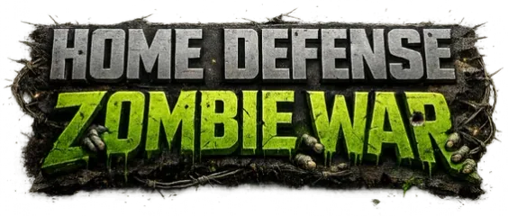 Home Defense Zombie War
