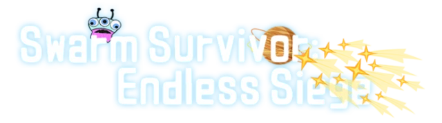 Swarm Survivor: Endless Siege