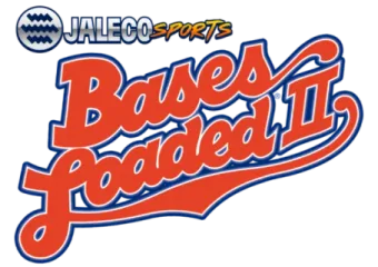 Jaleco Sports: Bases Loaded 2