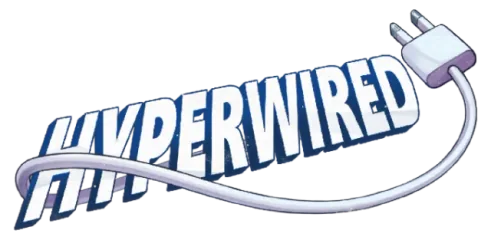 HYPERWIRED