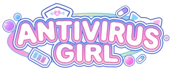 Antivirus Girl