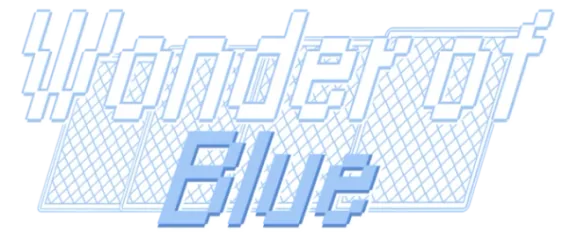 Wonder of Blue