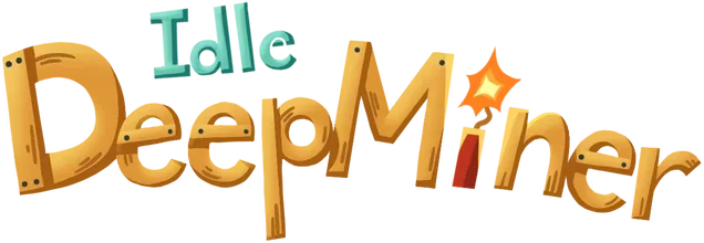 Логотип Idle DeepMiner