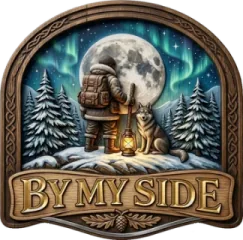 Логотип By My Side