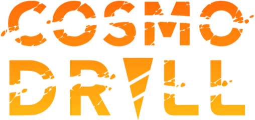 Cosmodrill