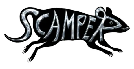 Scamper